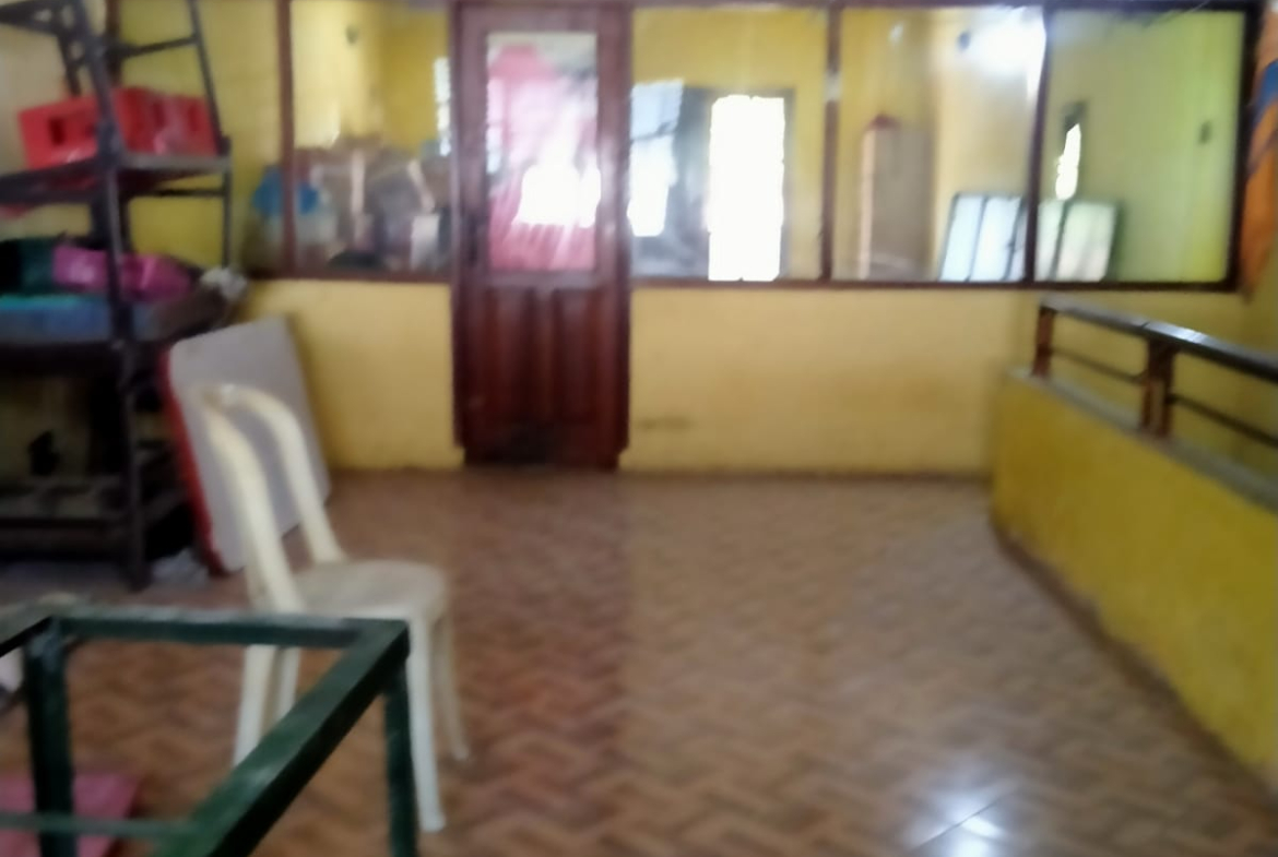 Jual Ruko Jl. Tlogosari Semarang