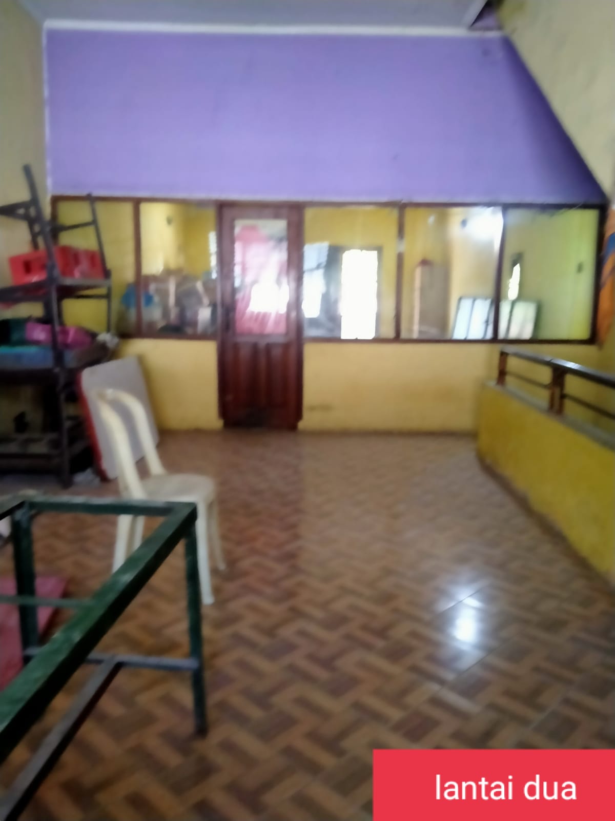 Jual Ruko Jl. Tlogosari Semarang