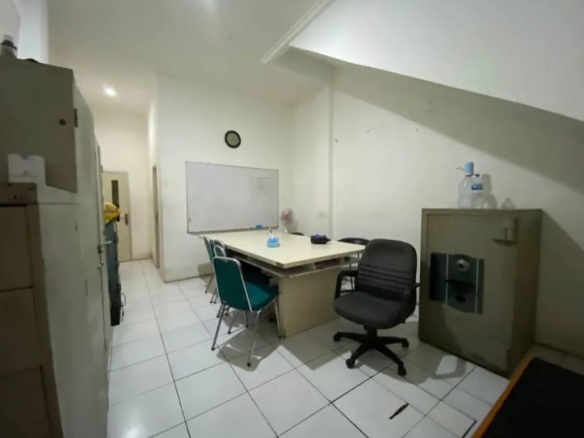 Jual Ruko Jl.R.W.Sugiarto.Gunungpati