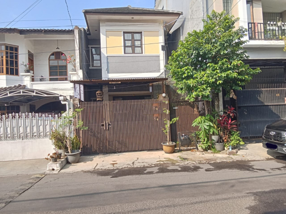 Jual Rumah Jl. Sarimanah. Bandung