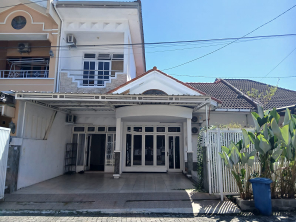Jual Rumah Duta Bukit Mas.Banyumanik
