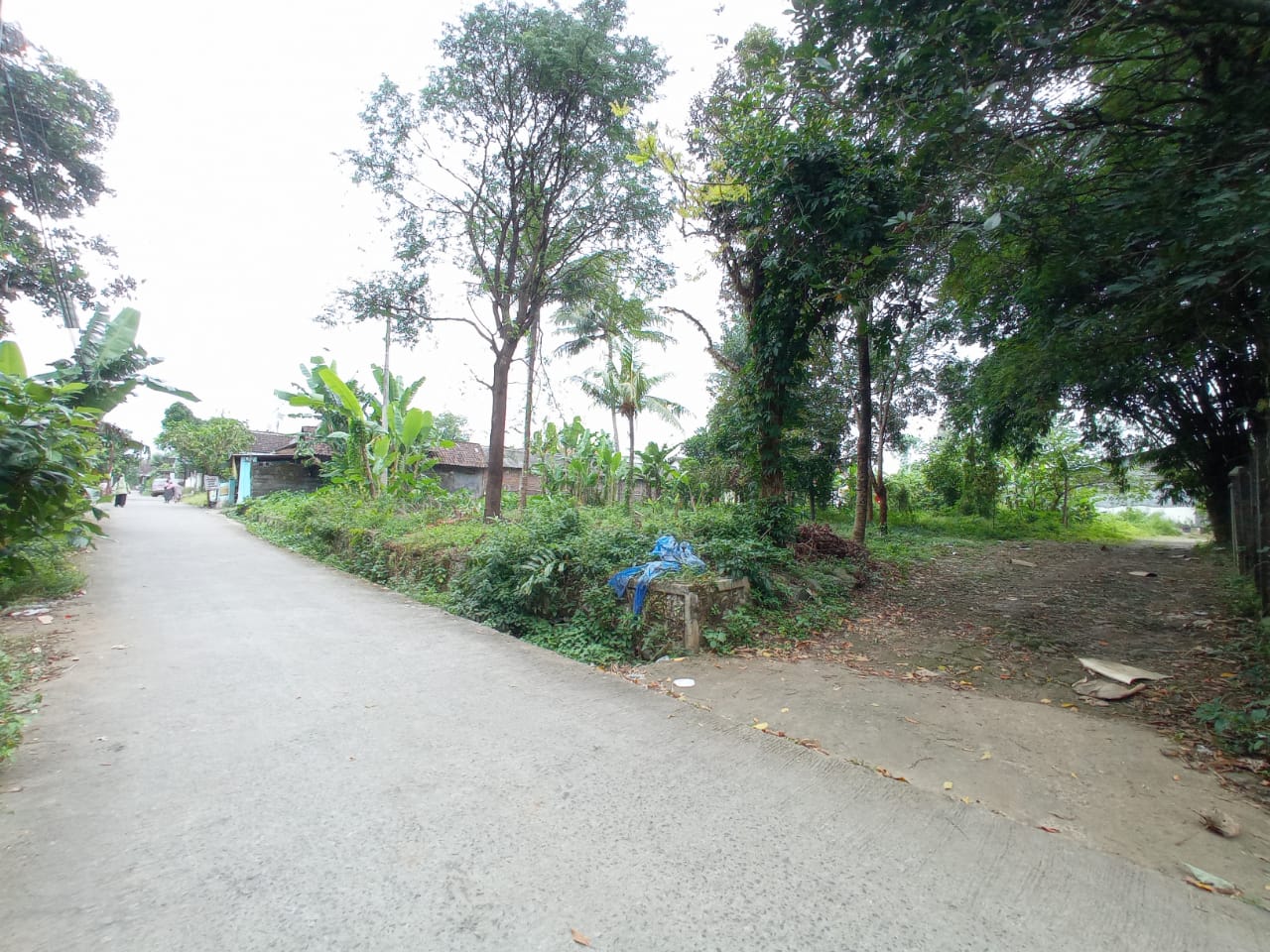 Jual Tanah Daerah Boja.Kendal