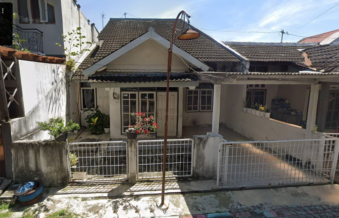 Jual Rumah Plamongan Indah.Pedurungan