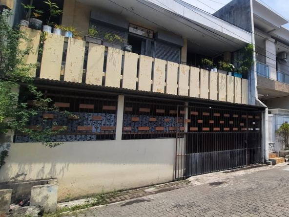 Jual Rumah Jl.Dahlia.Brumbungan