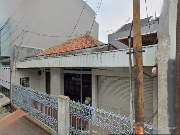 Jual Rumah Jl. Karang Wulan Semarang Barat