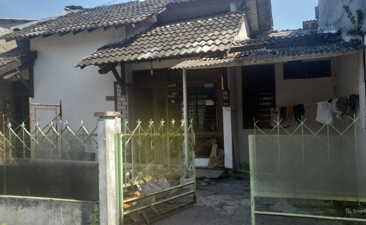 Jual Rumah Daerah Puri Anjasmoro Semarang Barat