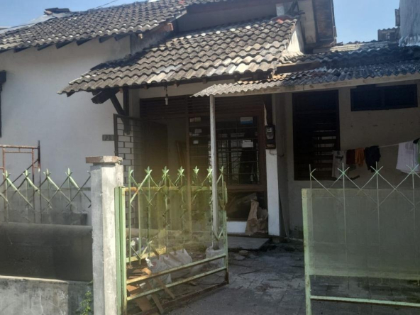 Jual Rumah Daerah Puri Anjasmoro Semarang Barat