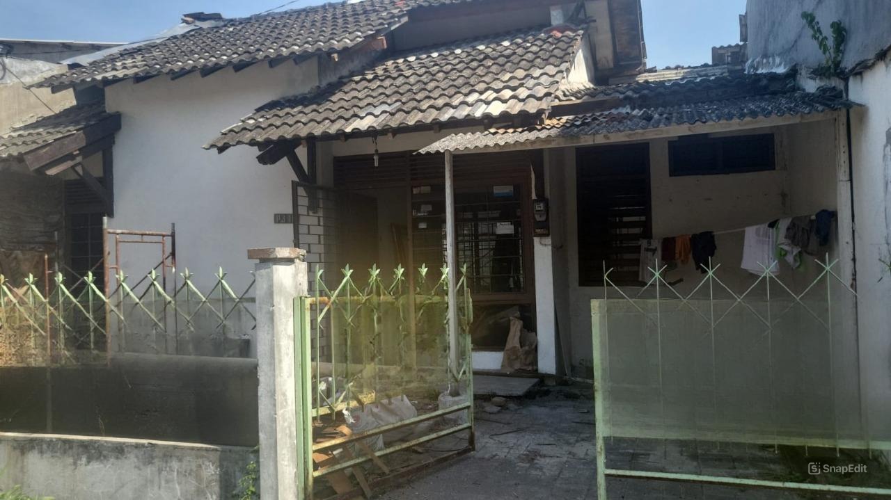 Jual Rumah Daerah Puri Anjasmoro Semarang Barat