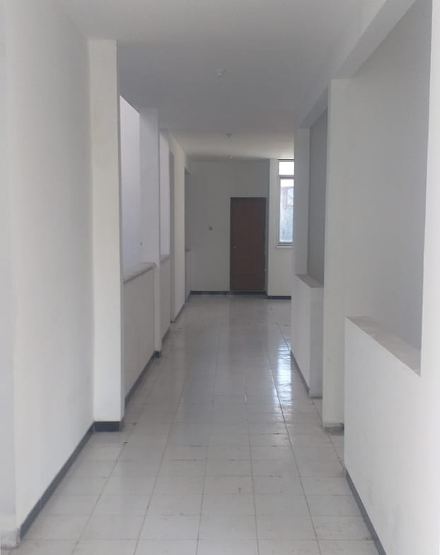 Jual Rumah Jl.Rejosari Semaranng Timur