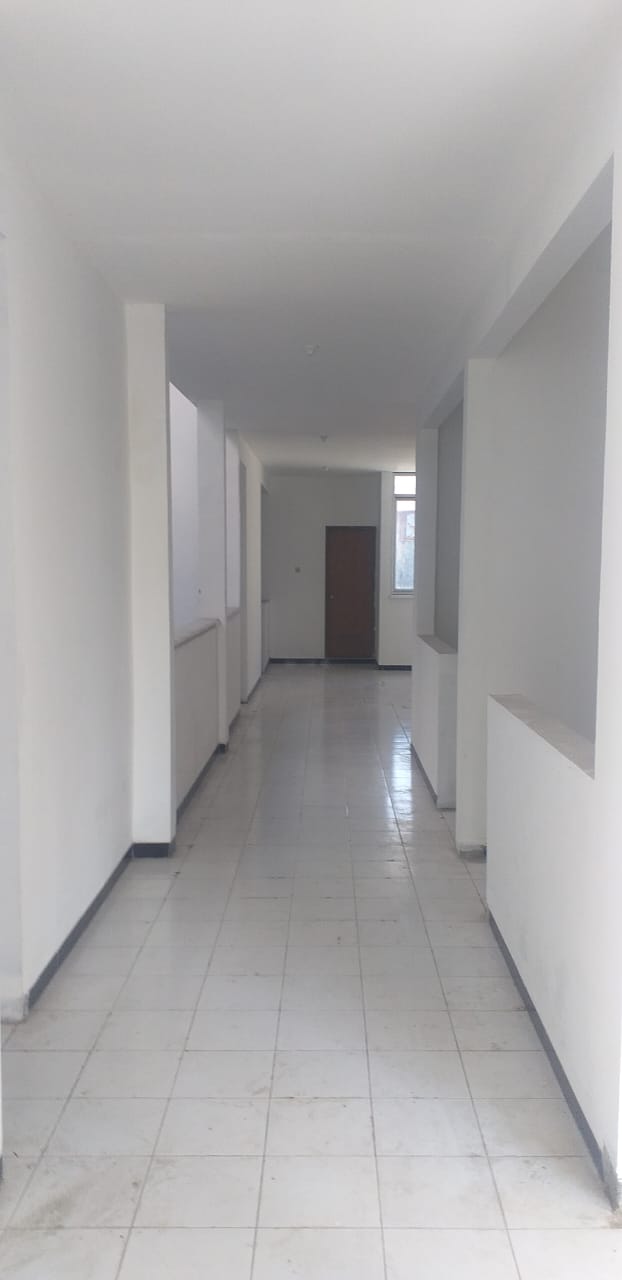 Jual Rumah Jl.Rejosari Semaranng Timur