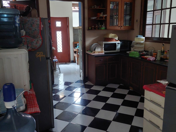 Jual Rumah Daerah Banyumanik Semarang