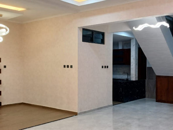 Jual Rumah Bukit Sari Semarang Selatan