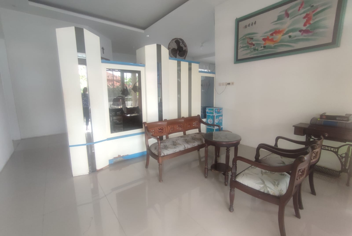 Jual Rumah Daerah Puri Anjasmoro Semarang Barat