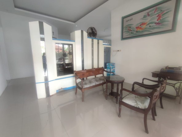 Jual Rumah Daerah Puri Anjasmoro Semarang Barat