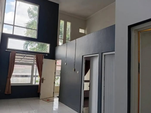 Jual Rumah Bukit Wahid Semarang Barat