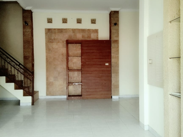 Sewa Rumah Daerah Tanah Mas Semarang