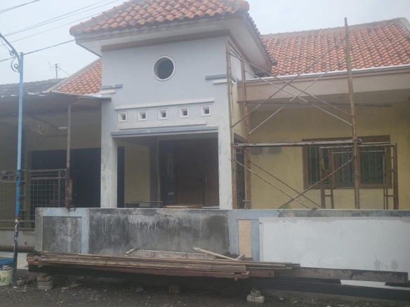Jual Rumah Daerah Muktiharjo Semarang