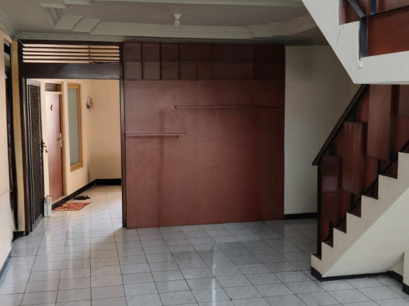 Jual Rumah Kos Jl.Indraprasta Semarang Tengah