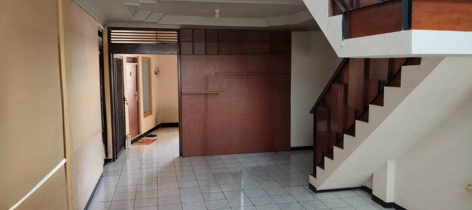 Jual Rumah Kos Jl.Indraprasta Semarang Tengah