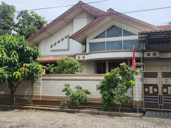 Jual Rumah Semarang Indah. Semarang Barat