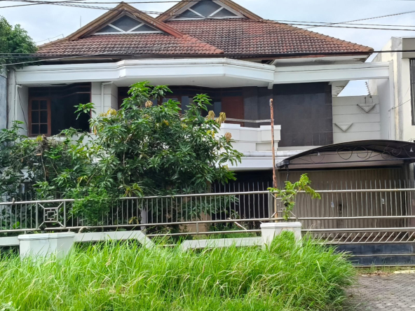 Sewa Rumah Puri Anjasmoro Semarang Barat