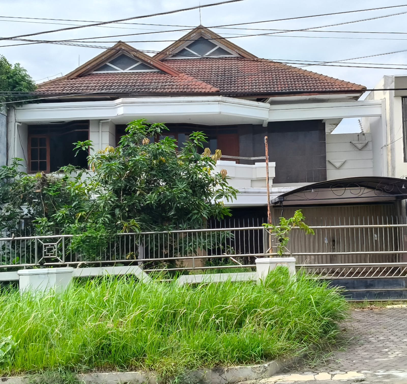 Jual Rumah Puri Anjasmoro Semarang Barat