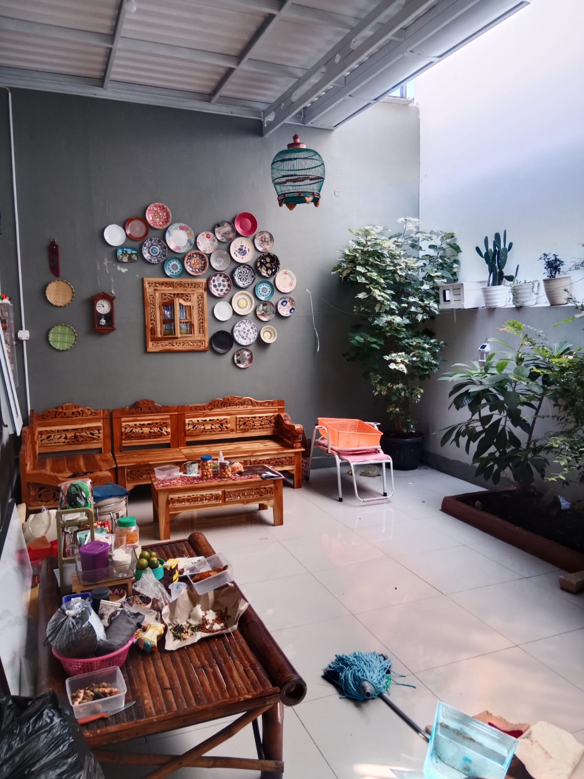 Jual Rumah Daerah Madukoro Regency