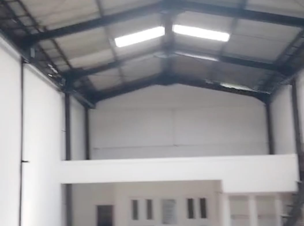 Sewa Gudang Jl. Dorang Semarang Utara
