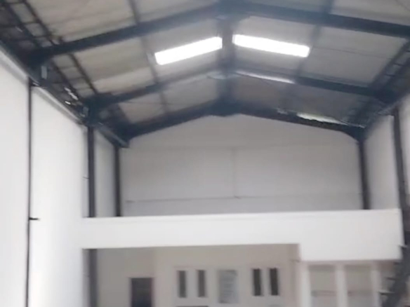 Sewa Gudang Jl. Dorang Semarang Utara