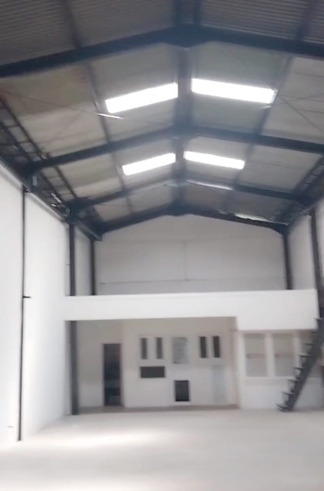 Sewa Gudang Jl. Dorang Semarang Utara