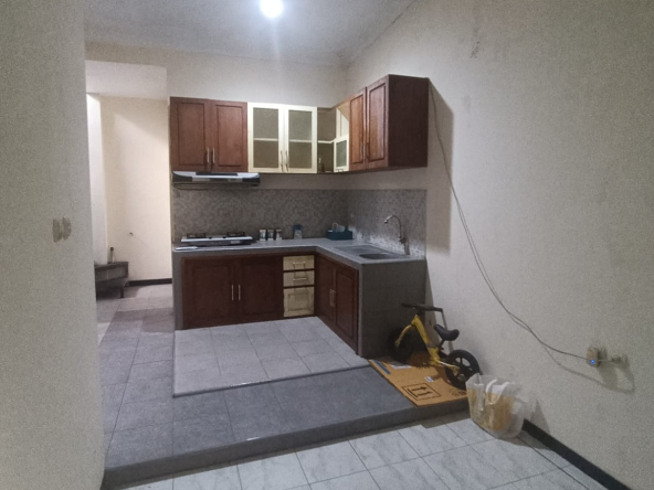 Sewa Rumah Jl.Ganesha.Pedurungan Semarang