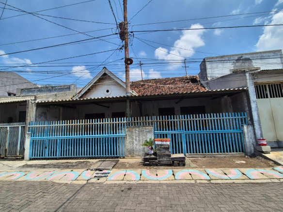Jual Rumah Jl.Karanggeneng Semarang