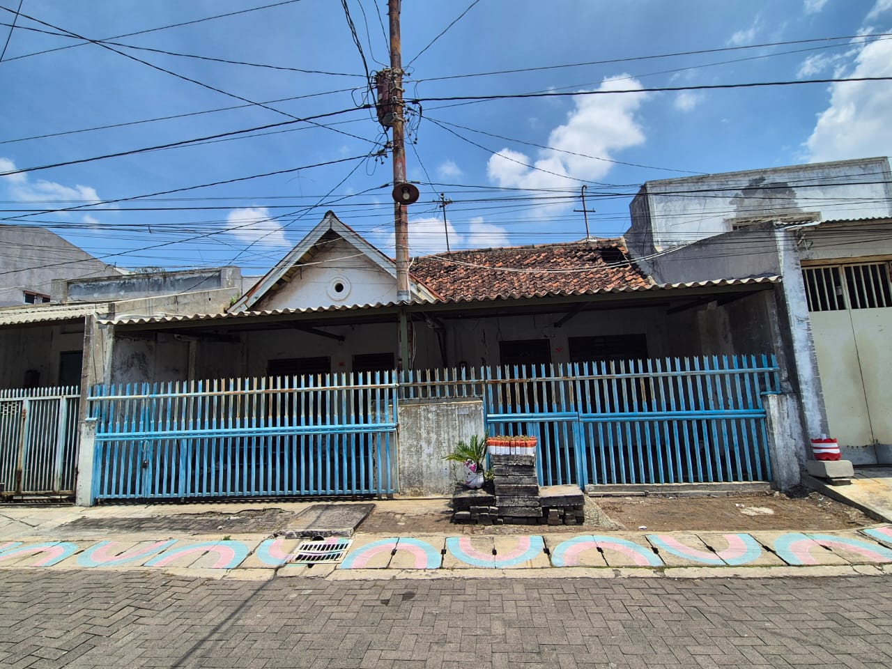 Jual Rumah Jl.Karanggeneng Semarang