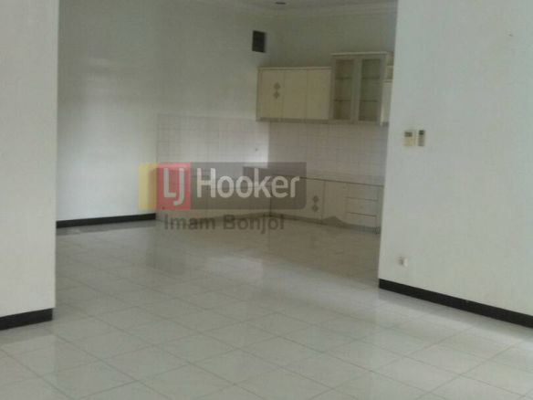 Sewa Rumah Galunggung Semarang