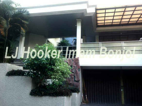 Sewa Rumah Singgalang Semarang