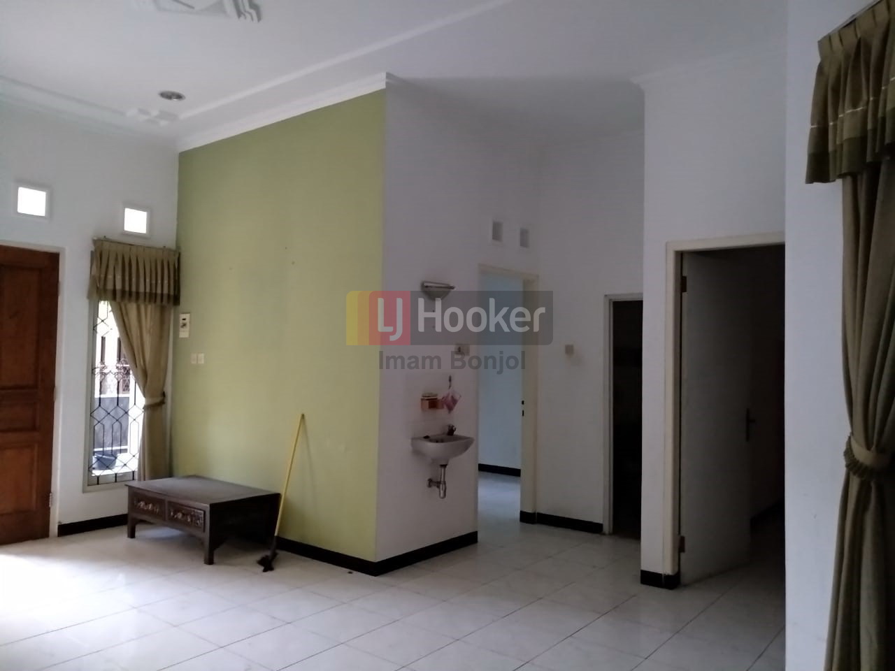 Sewa Rumah Jl. Duta Permai. Duta Bukit Mas.Banyumanik