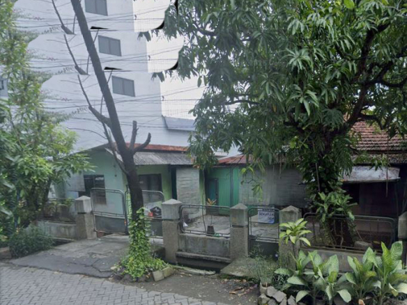 Sewa Rumah Jl. Tambra Semarang Utara