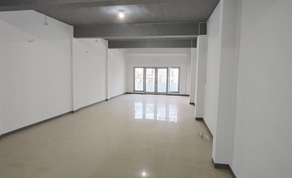 Jual Ruko Jl.Depok Semarang Tengah