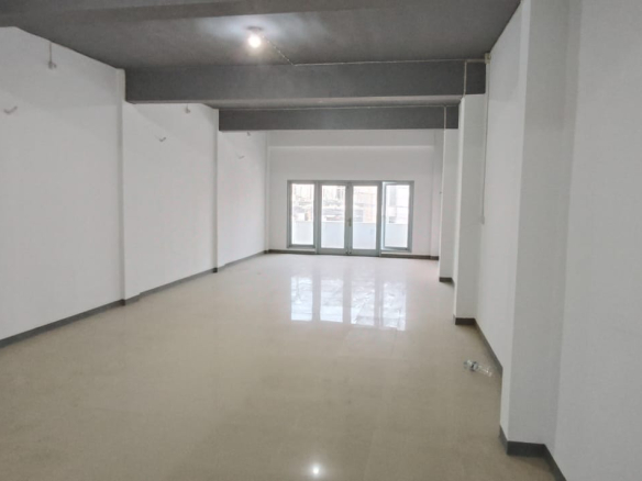 Jual Ruko Jl.Depok Semarang Tengah