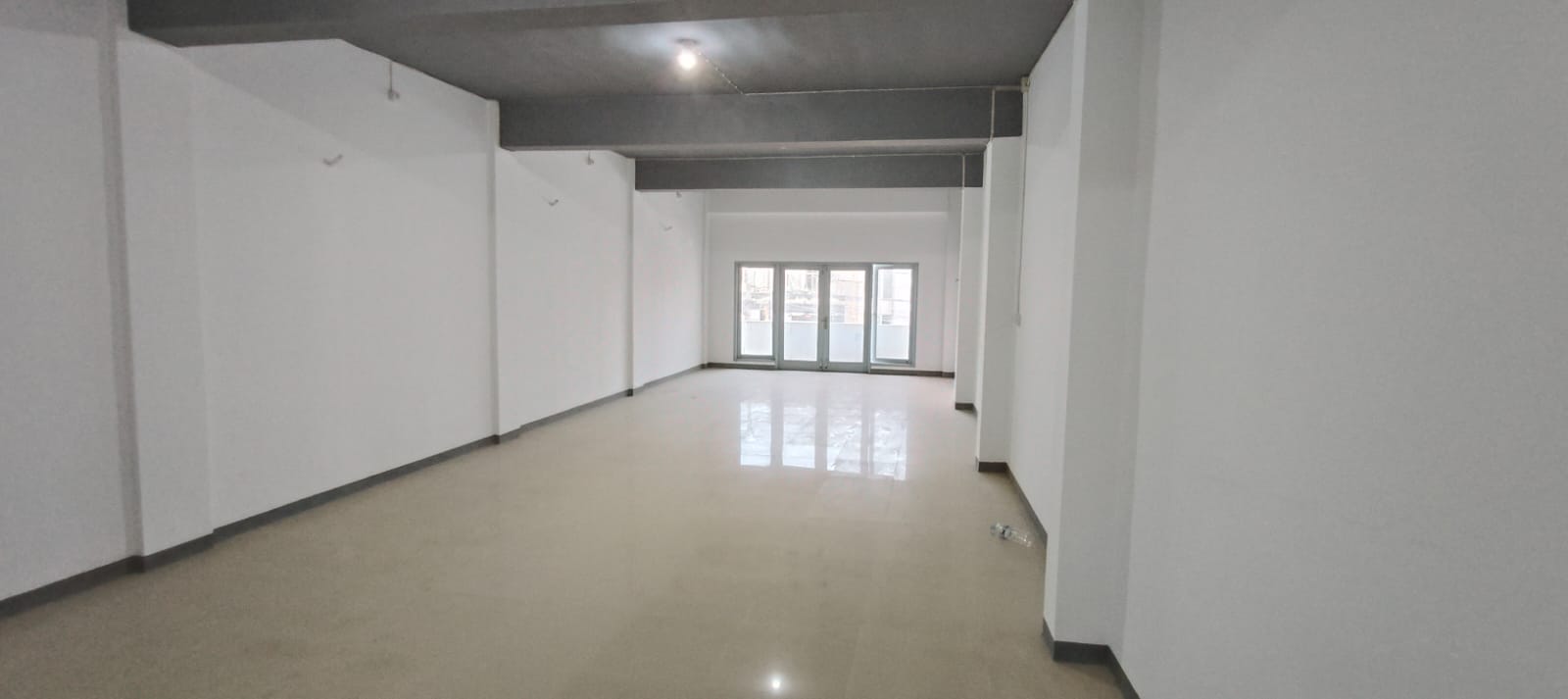 Jual Ruko Jl.Depok Semarang Tengah