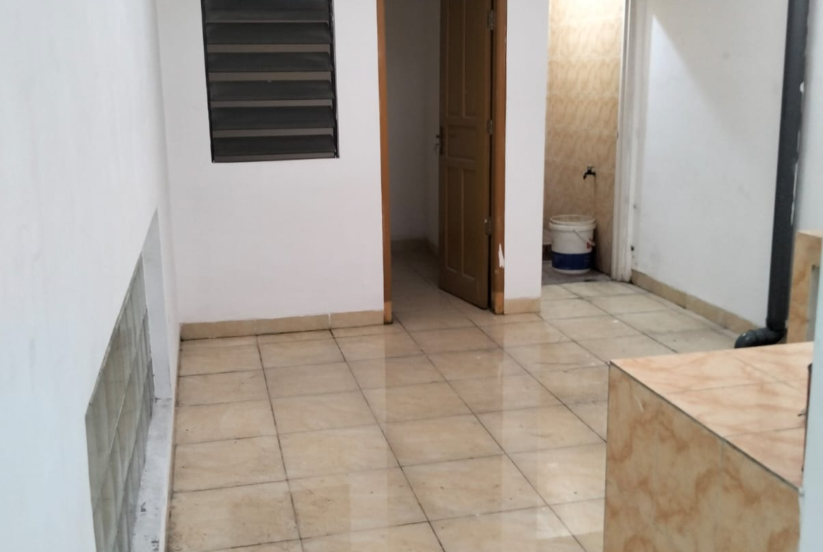 Sewa Rumah Puri Anjasmoro Semarang Barat