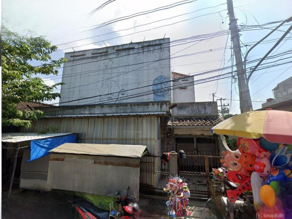 Jual Ruko Daerah Gubug Purwosari