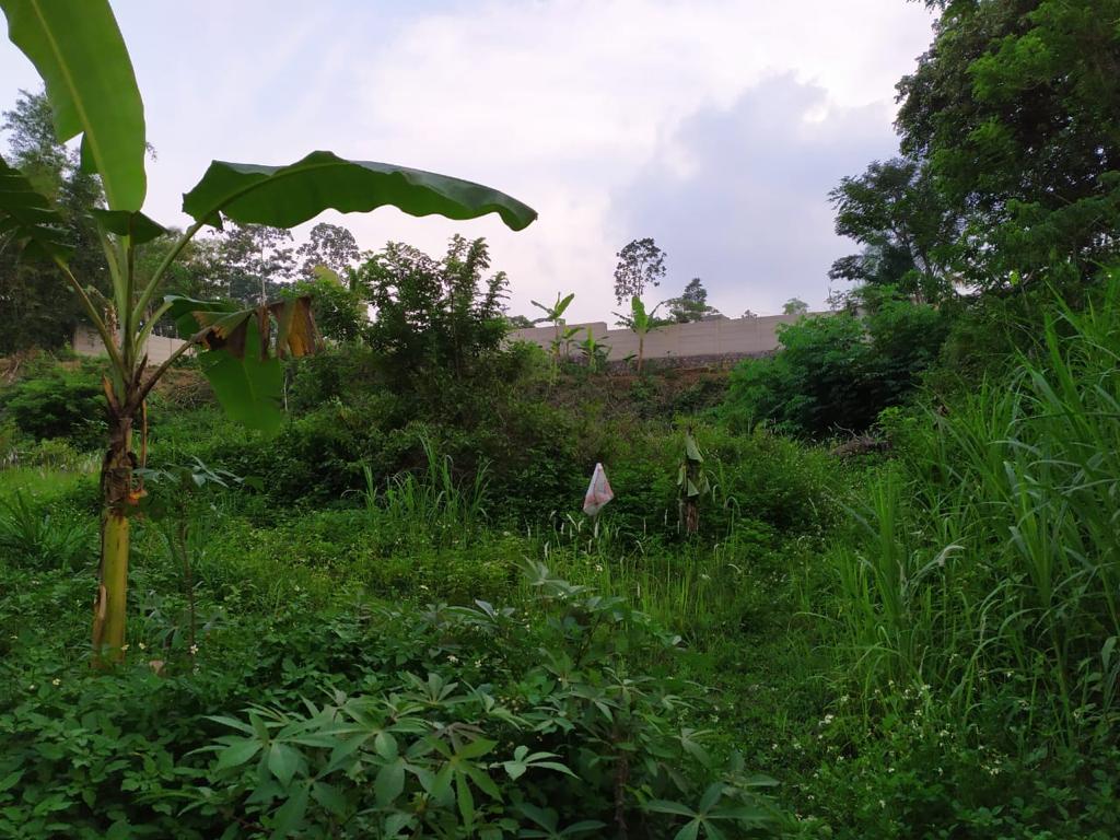 Jual Tanah Strategis Jl. Lingkar Salatiga