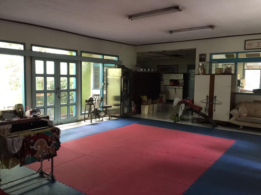 Jual Rumah Jl.Setiabudi Semarang