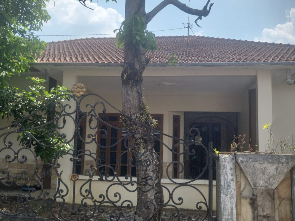 Jual Rumah Jl.Durian. Ungaran. Kab.Semarang