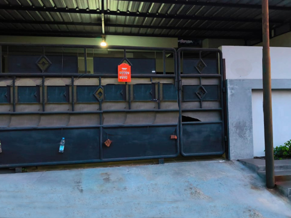 Jual Rumah daerah Semarang Indah