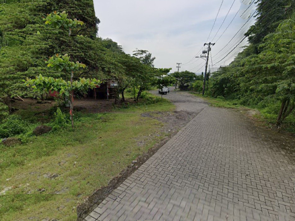 Jual Tanah Industri di KIC Gatot Subroto Gatsu