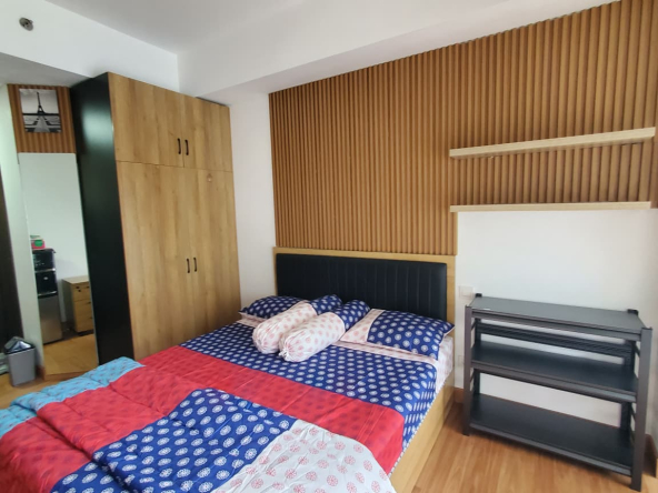 Sewa Apartment Pacific Garden Alam Sutera.Tangerang