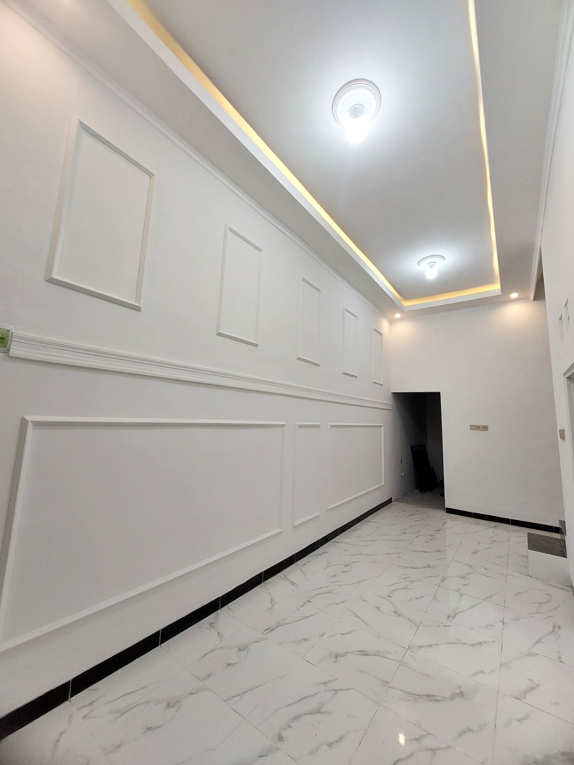 Jual Rumah Jl.Sapta Prasetya.Pedurungan
