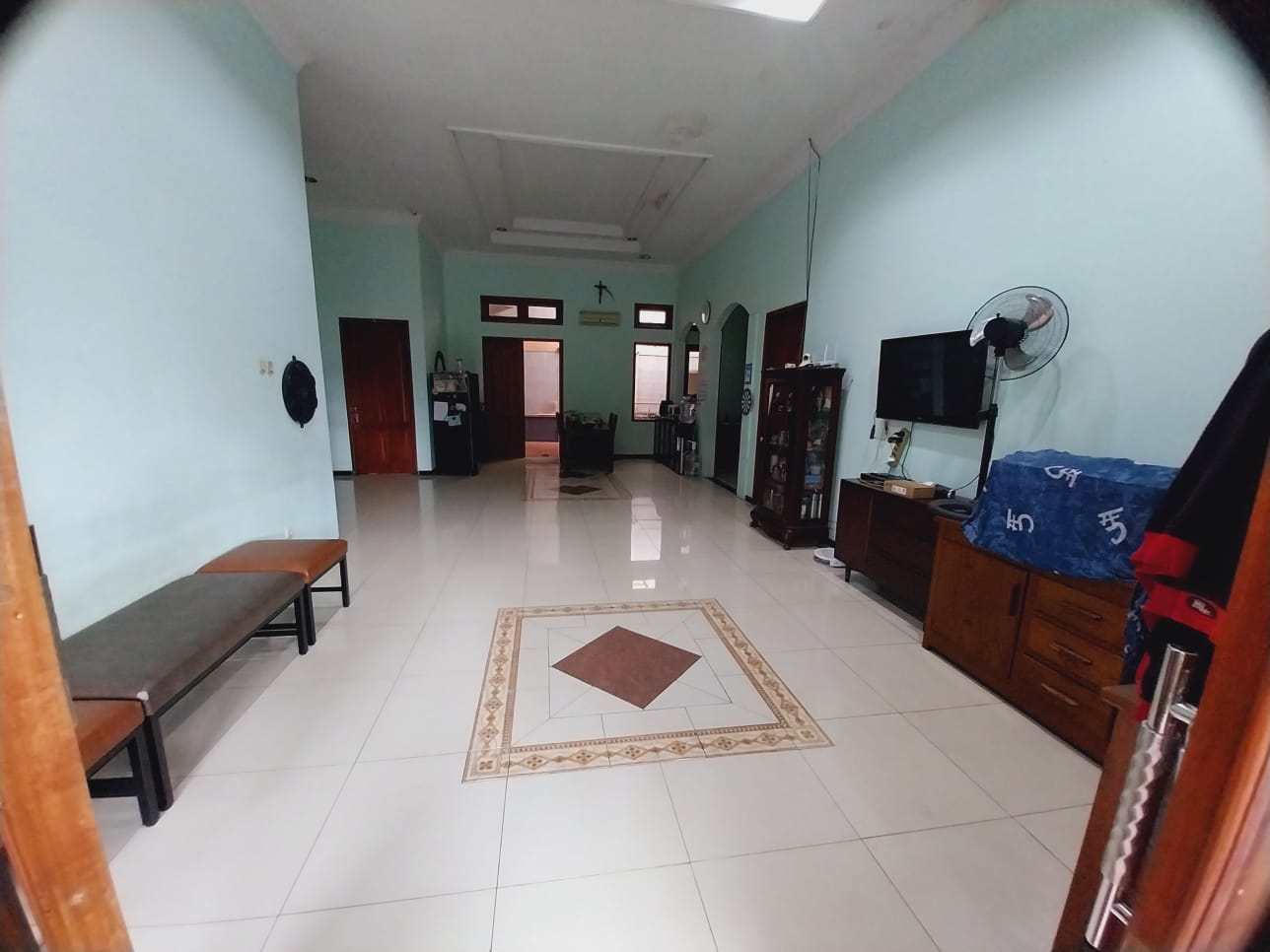 Jual Rumah Daerah Bukit sari.Semarang